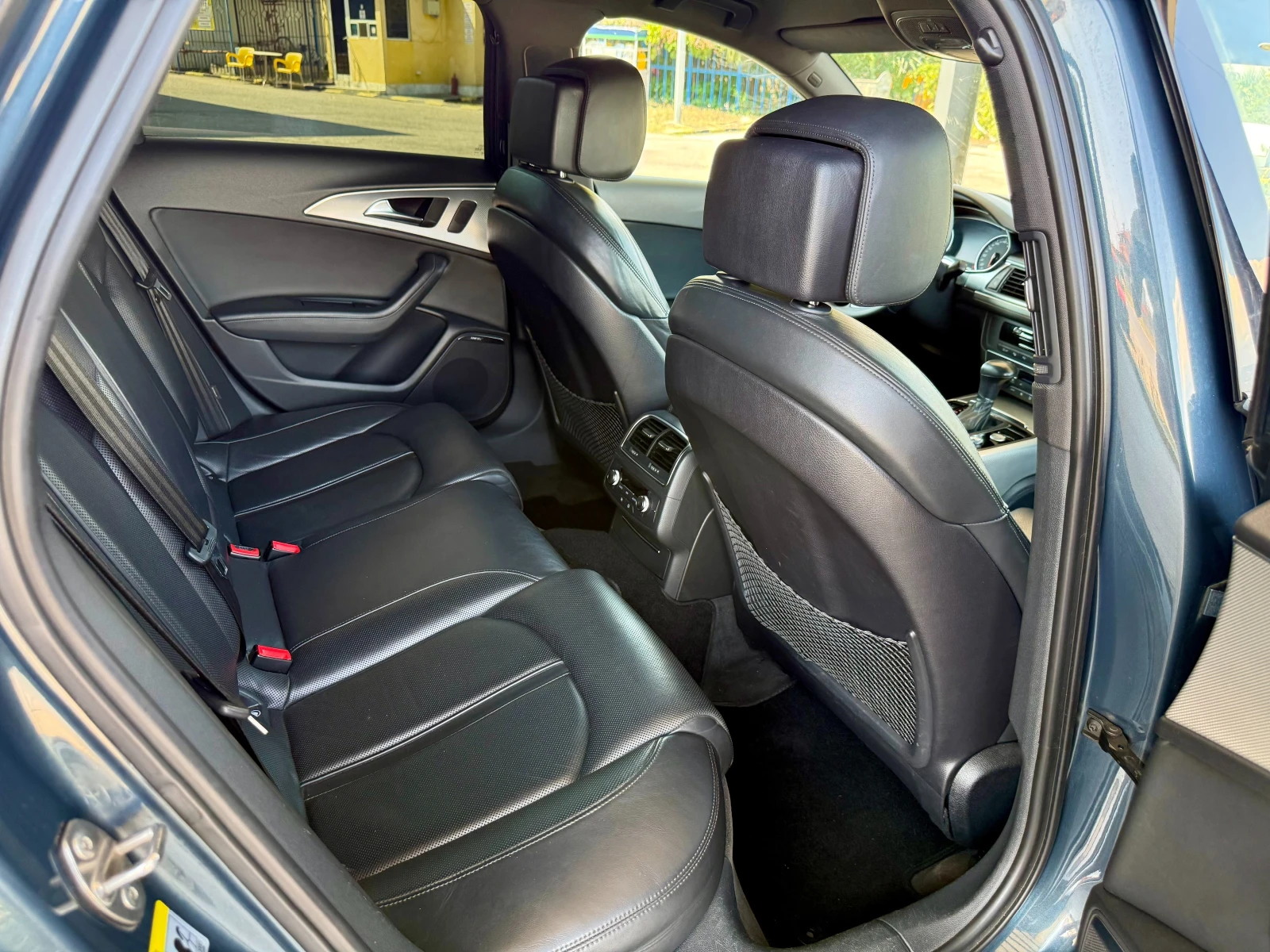 Audi A6 3.0 TDI MTM FULL, снимка 12 - Автомобили и джипове - 55574562