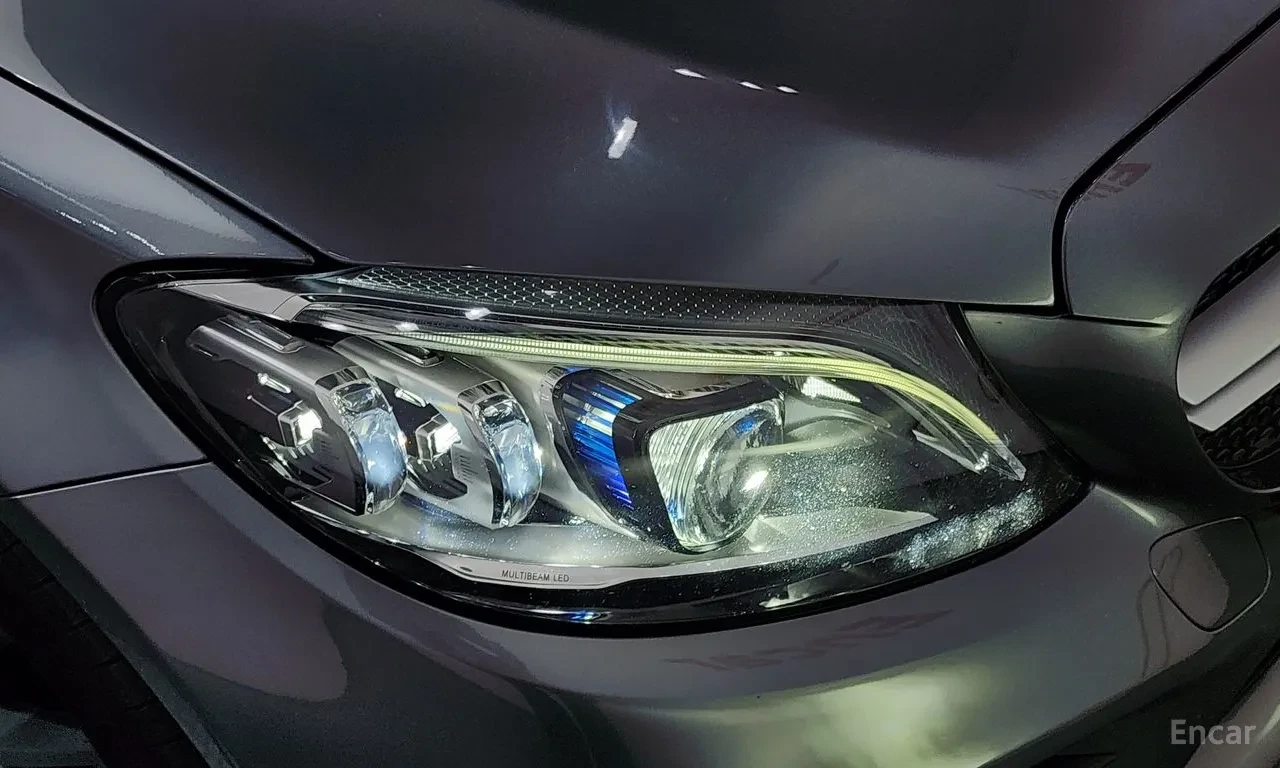 Mercedes-Benz C 43 AMG Facelift | Digital Dash | 360 | Heads UP, снимка 5 - Автомобили и джипове - 55589480