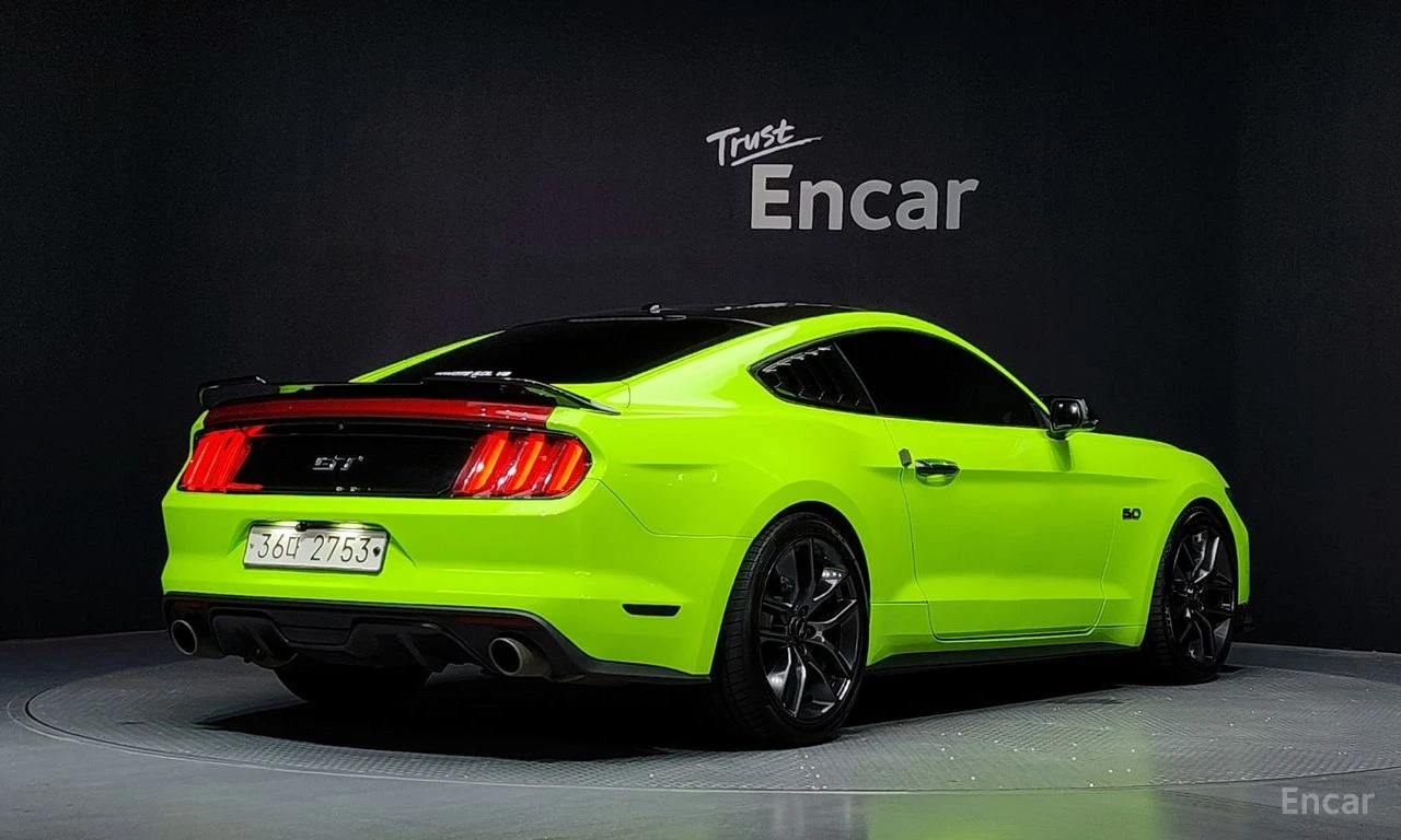 Ford Mustang GT* 5.0* V8* �������* ���������* ������* ������*  | Mobile.bg � ����������� 2