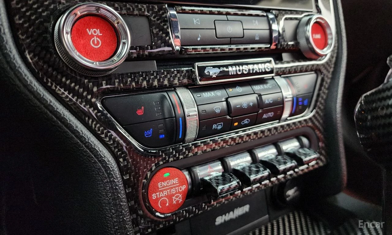 Ford Mustang GT* 5.0* V8* �������* ���������* ������* ������*  | Mobile.bg � ����������� 12