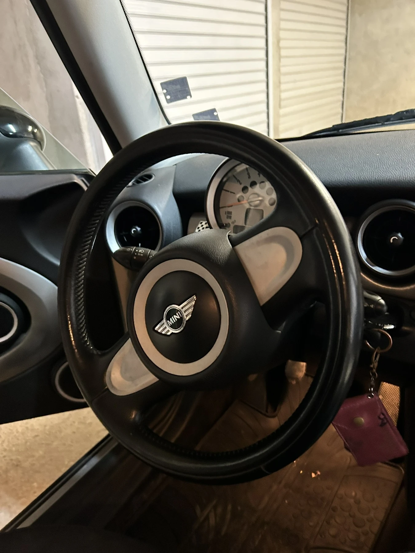 Mini Cooper R56, снимка 16 - Автомобили и джипове - 55735271