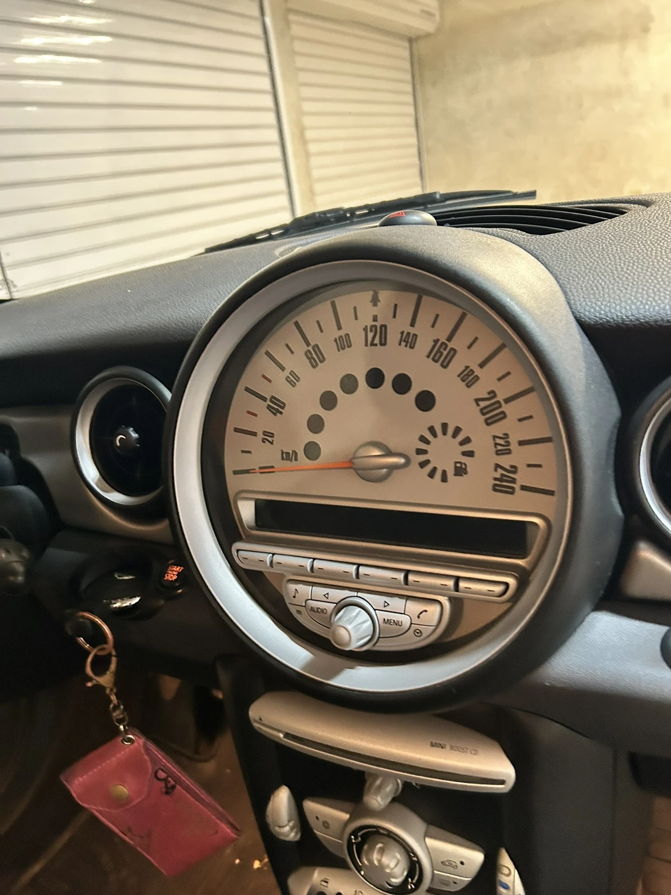 Mini Cooper R56, снимка 14 - Автомобили и джипове - 55735271