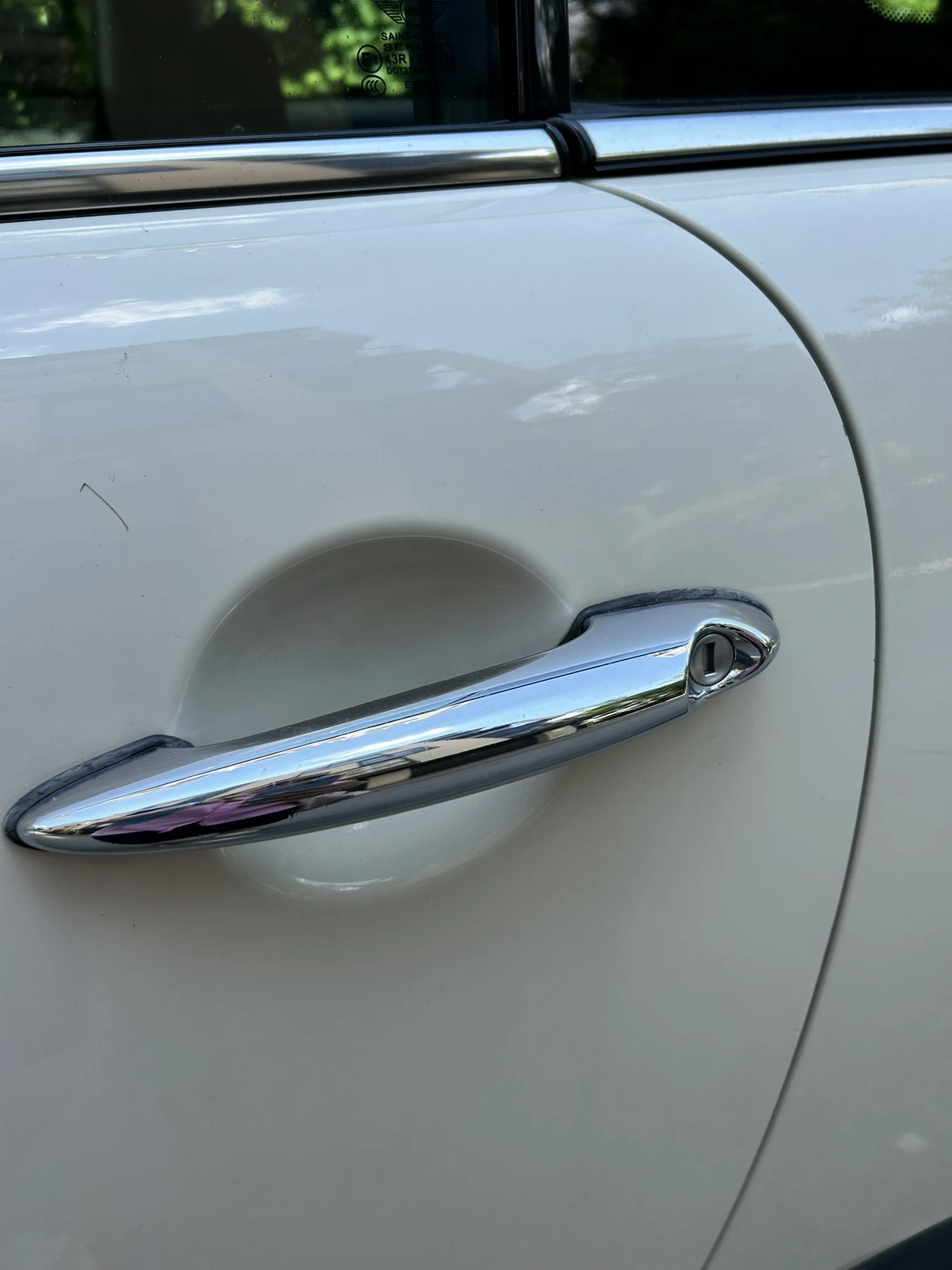 Mini Cooper R56, снимка 3 - Автомобили и джипове - 55735271