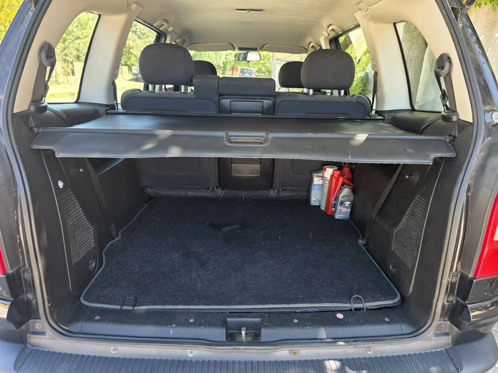 Opel Zafira | Mobile.bg � ����������� 6