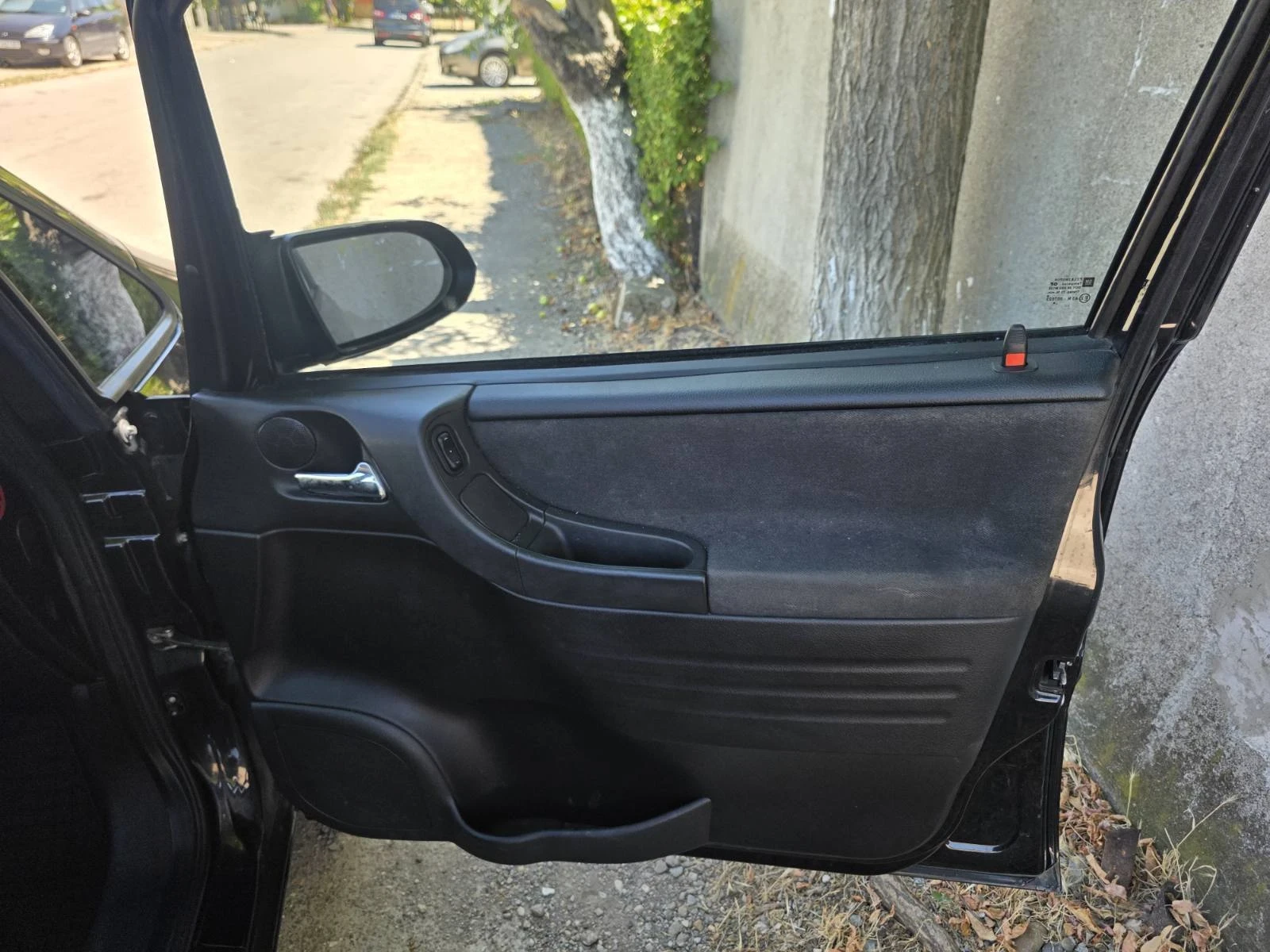 Opel Zafira | Mobile.bg � ����������� 7
