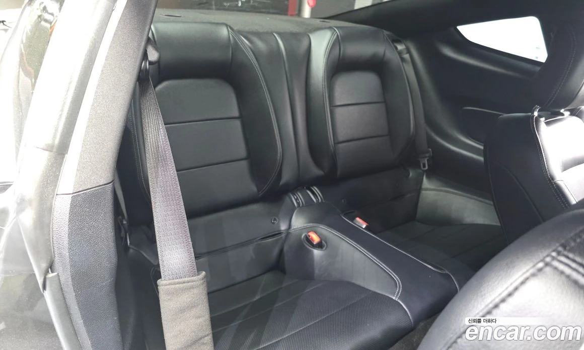 Ford Mustang GT Coupe, снимка 11 - Автомобили и джипове - 56122045