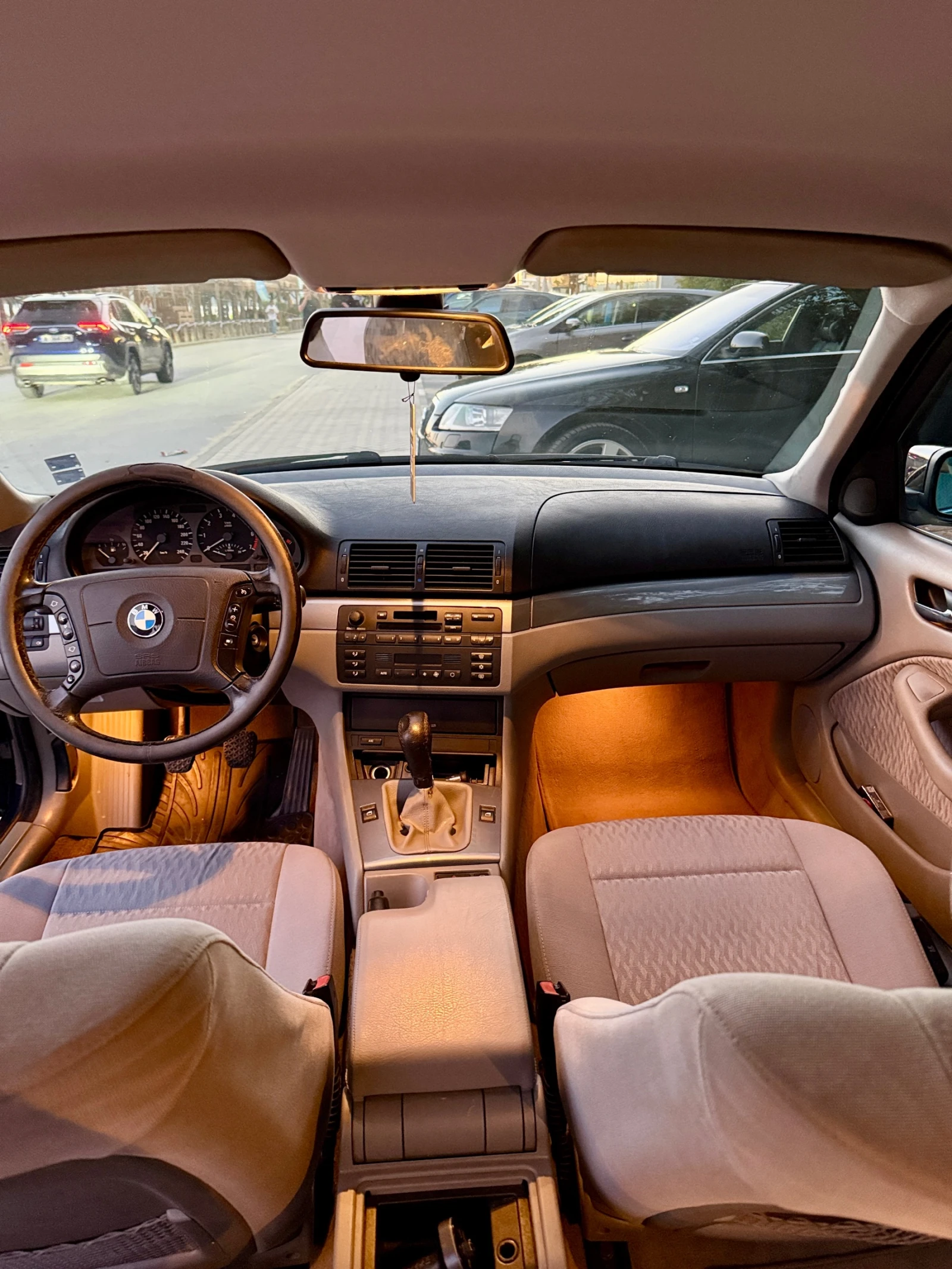 BMW 320 | Mobile.bg � ����������� 14