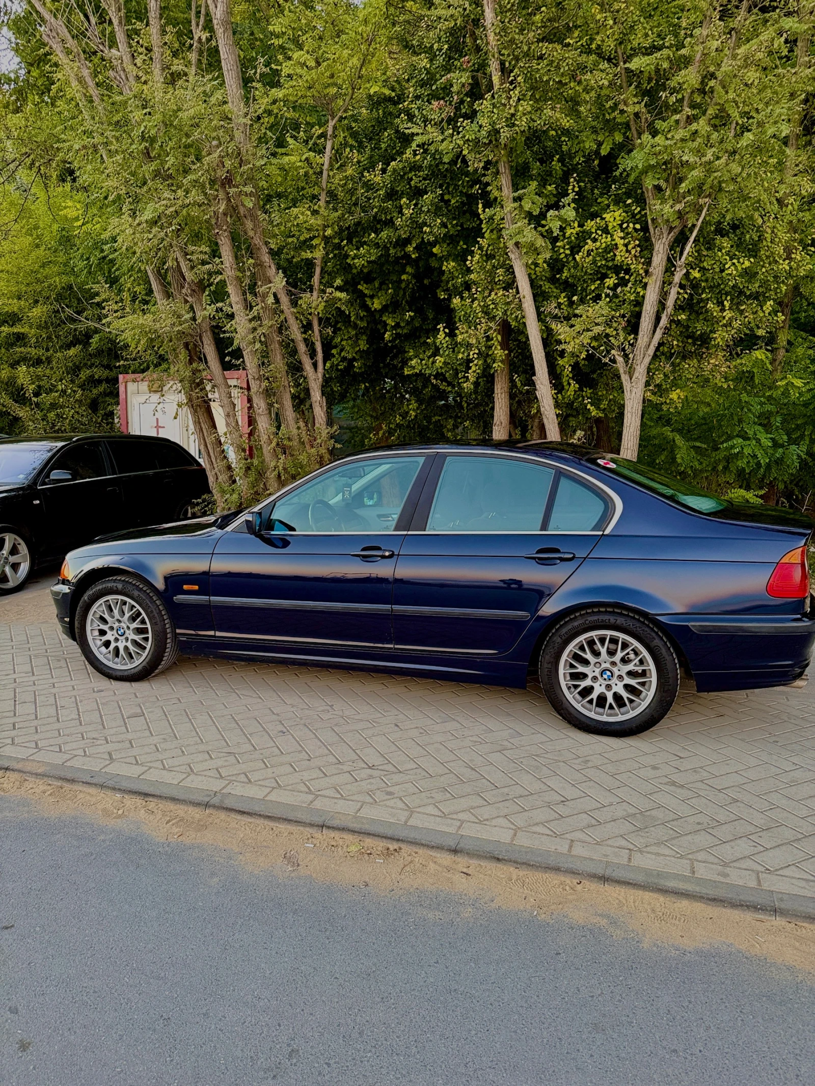 BMW 320 | Mobile.bg � ����������� 9