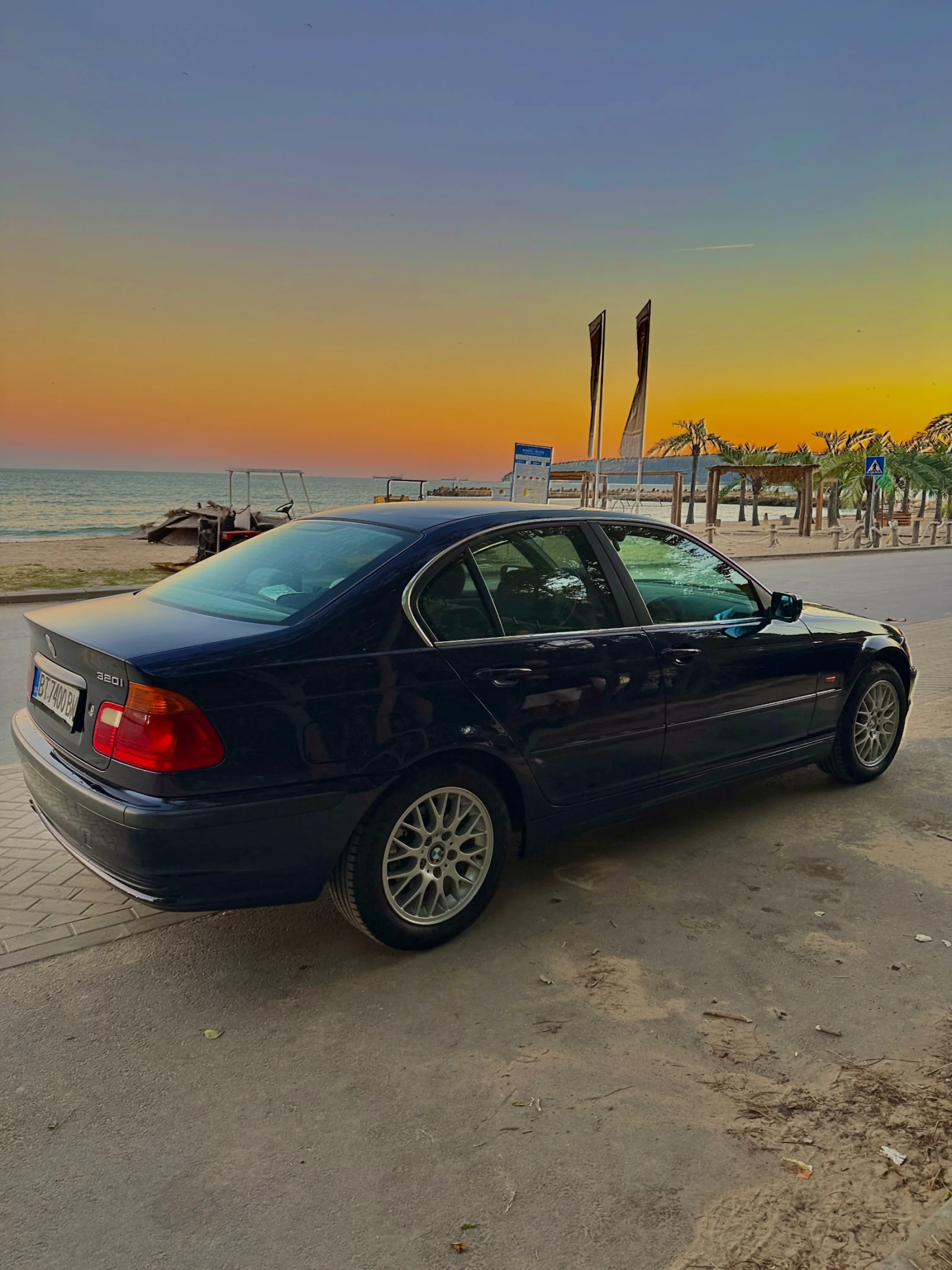 BMW 320 | Mobile.bg � ����������� 4