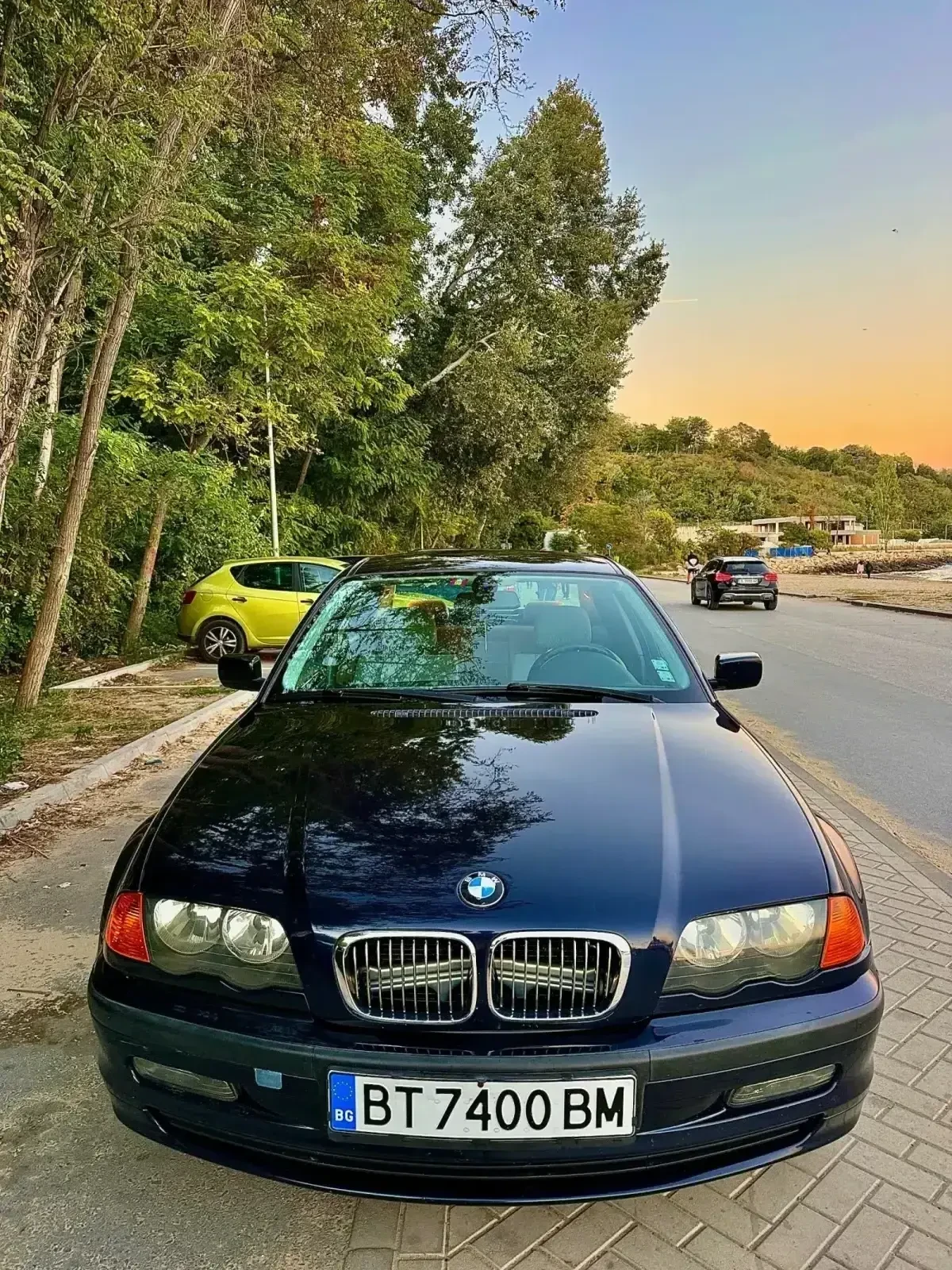 BMW 320 | Mobile.bg � ����������� 1