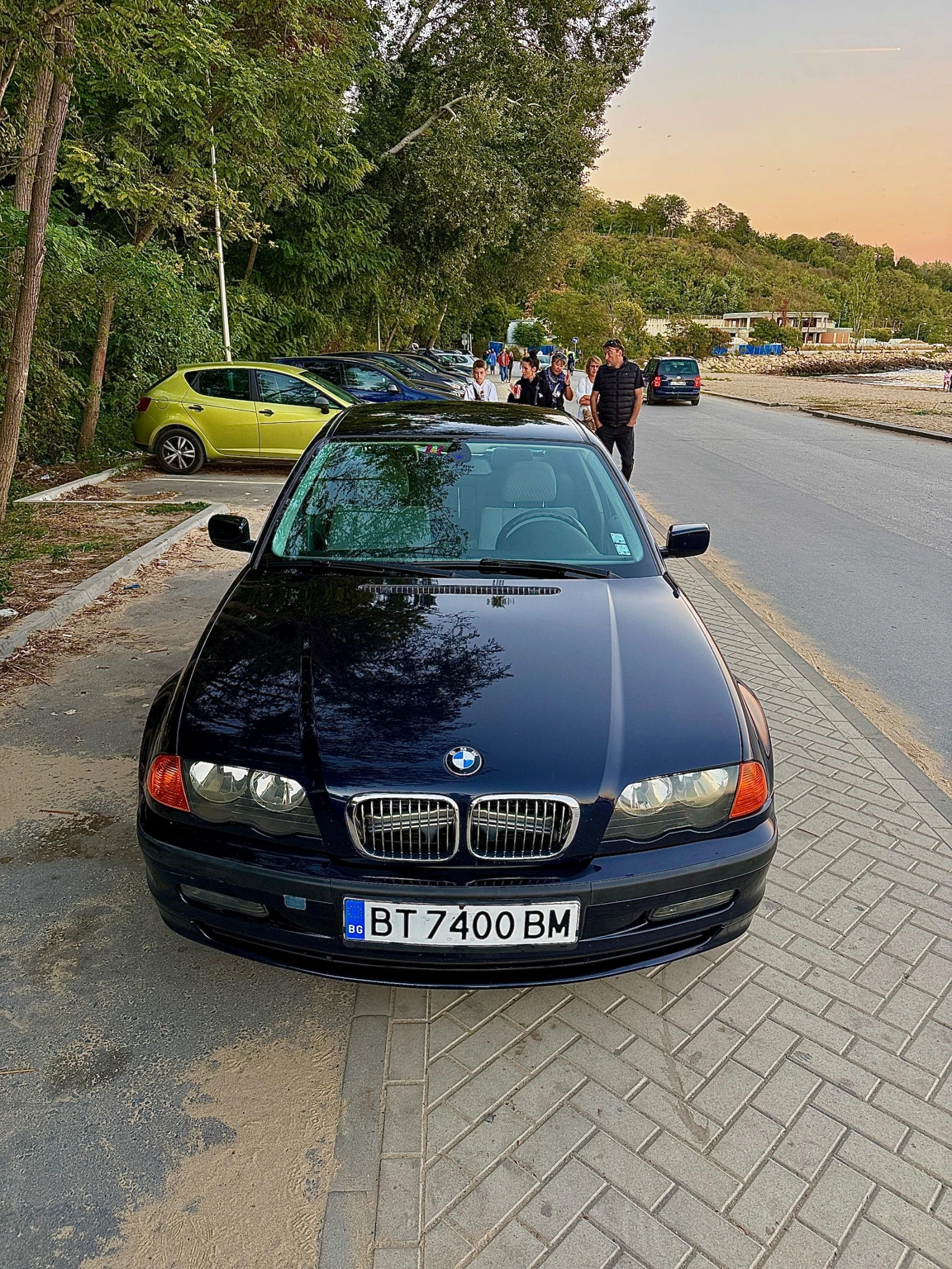 BMW 320 | Mobile.bg � ����������� 2
