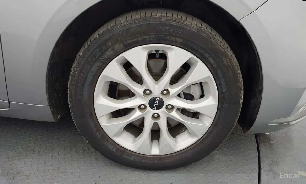 Kia K8 3.5 LPG 2WD * ��������� ���� �� �������� *  | Mobile.bg � ����������� 6