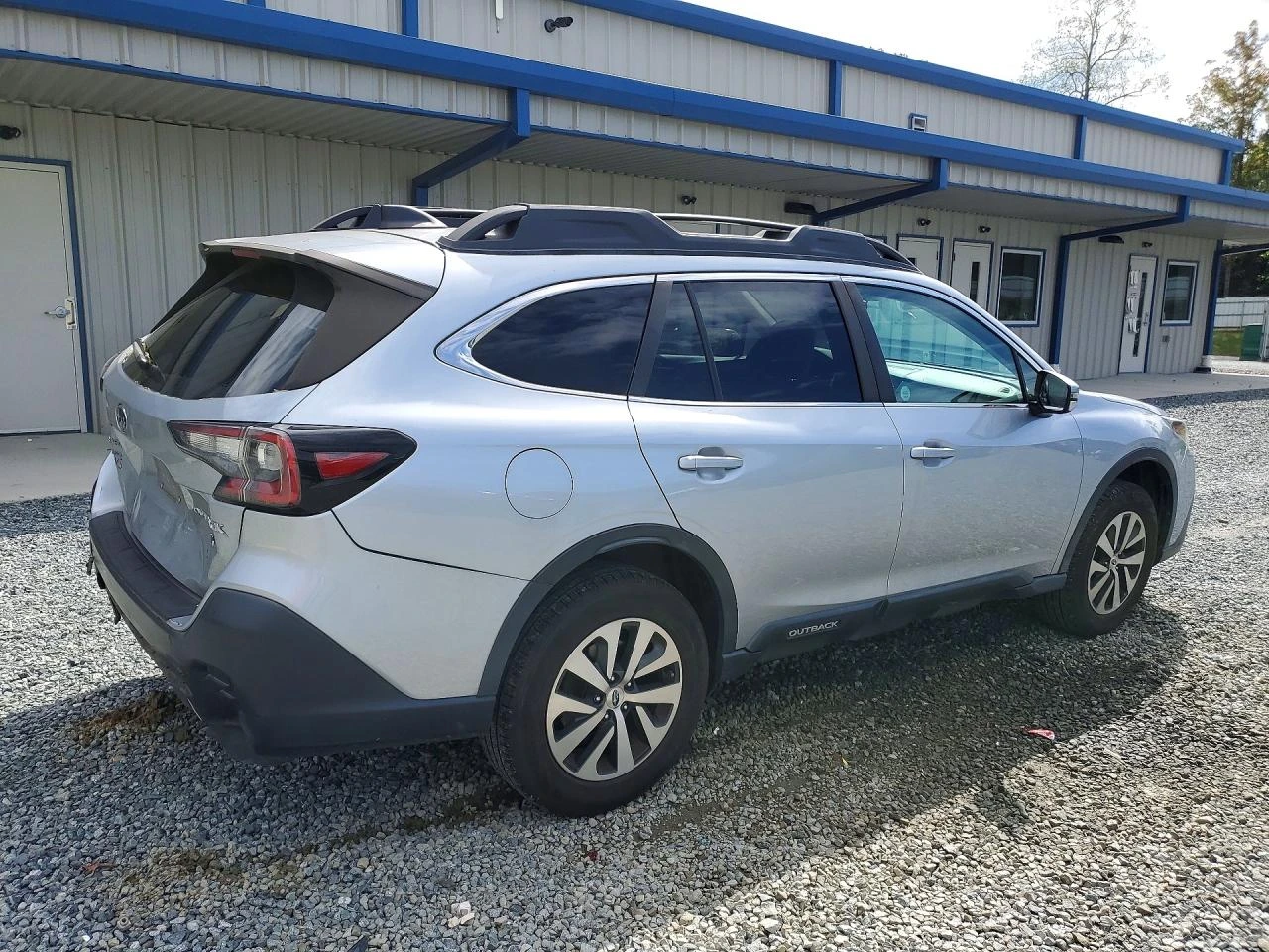 Subaru Outback 2.5l Premium | Mobile.bg � ����������� 3