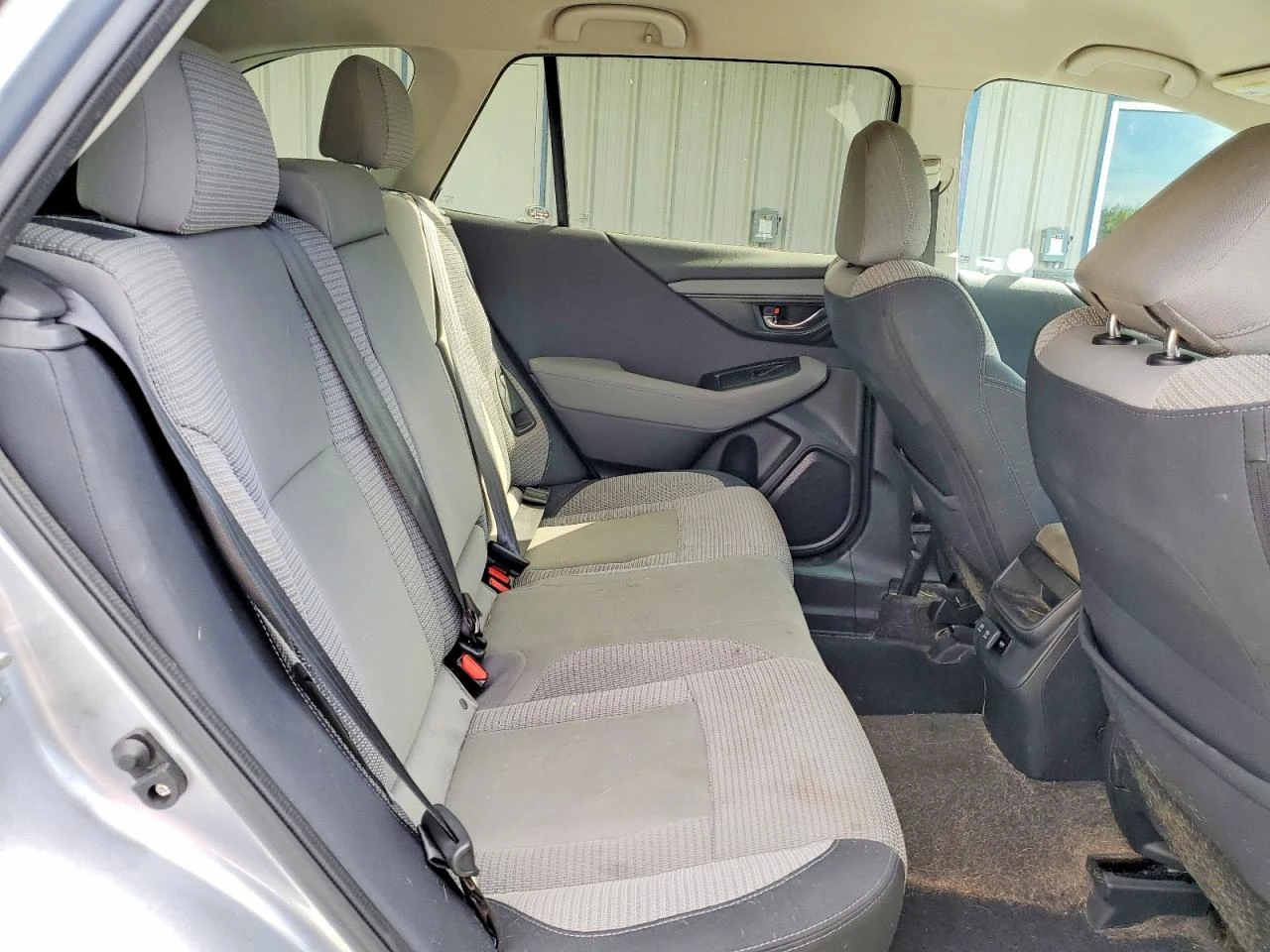 Subaru Outback 2.5l Premium | Mobile.bg � ����������� 11