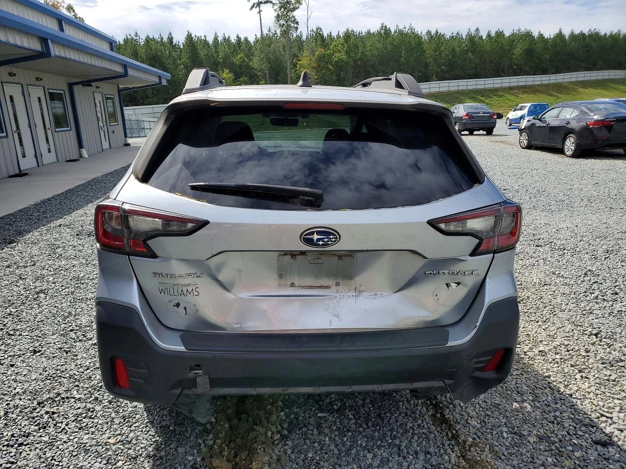 Subaru Outback 2.5l Premium | Mobile.bg � ����������� 6