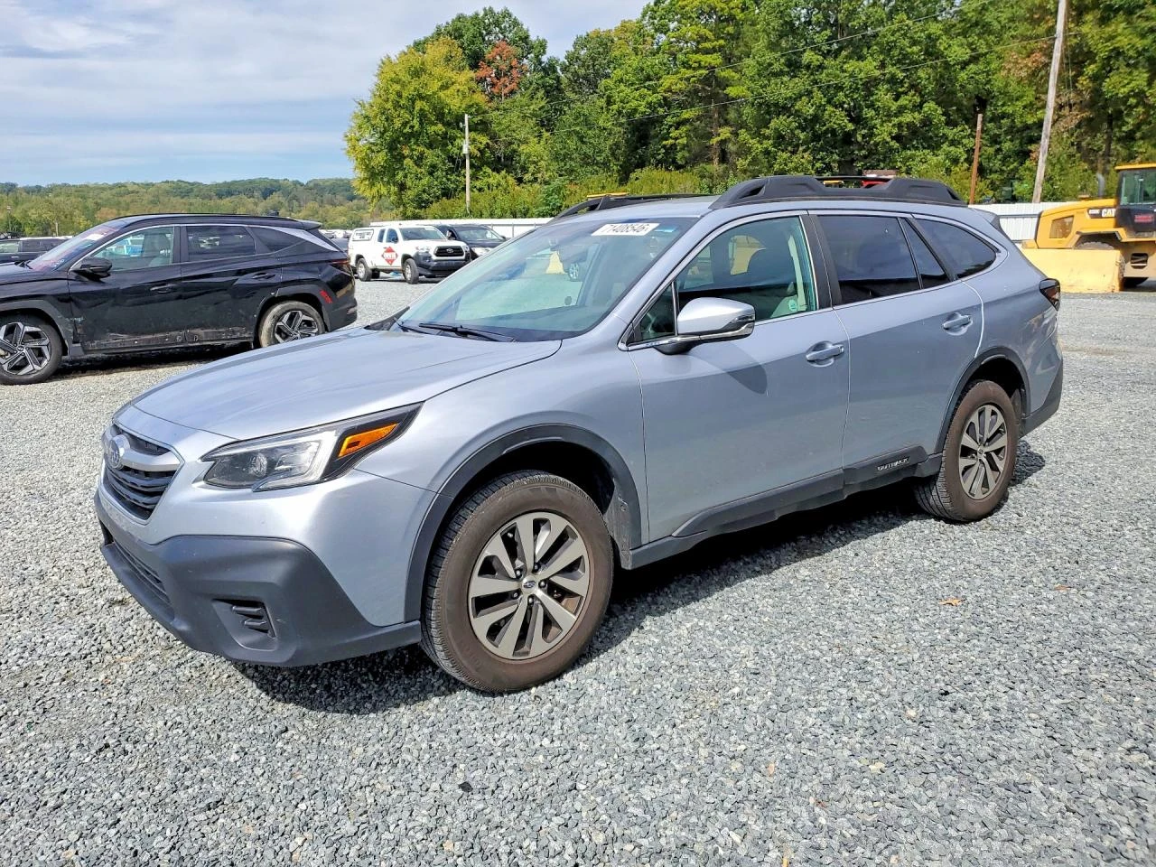 Subaru Outback 2.5l Premium | Mobile.bg � ����������� 1