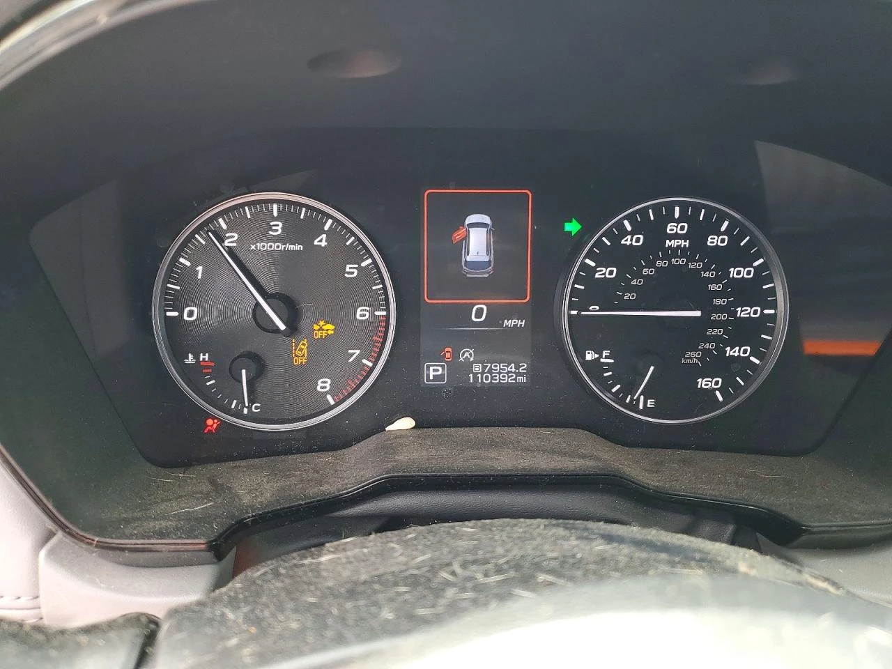 Subaru Outback 2.5l Premium | Mobile.bg � ����������� 9