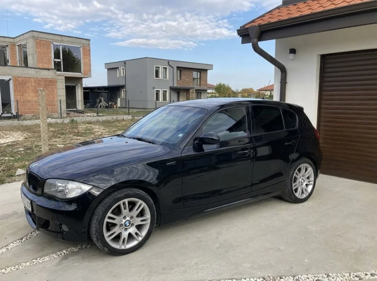 BMW 116