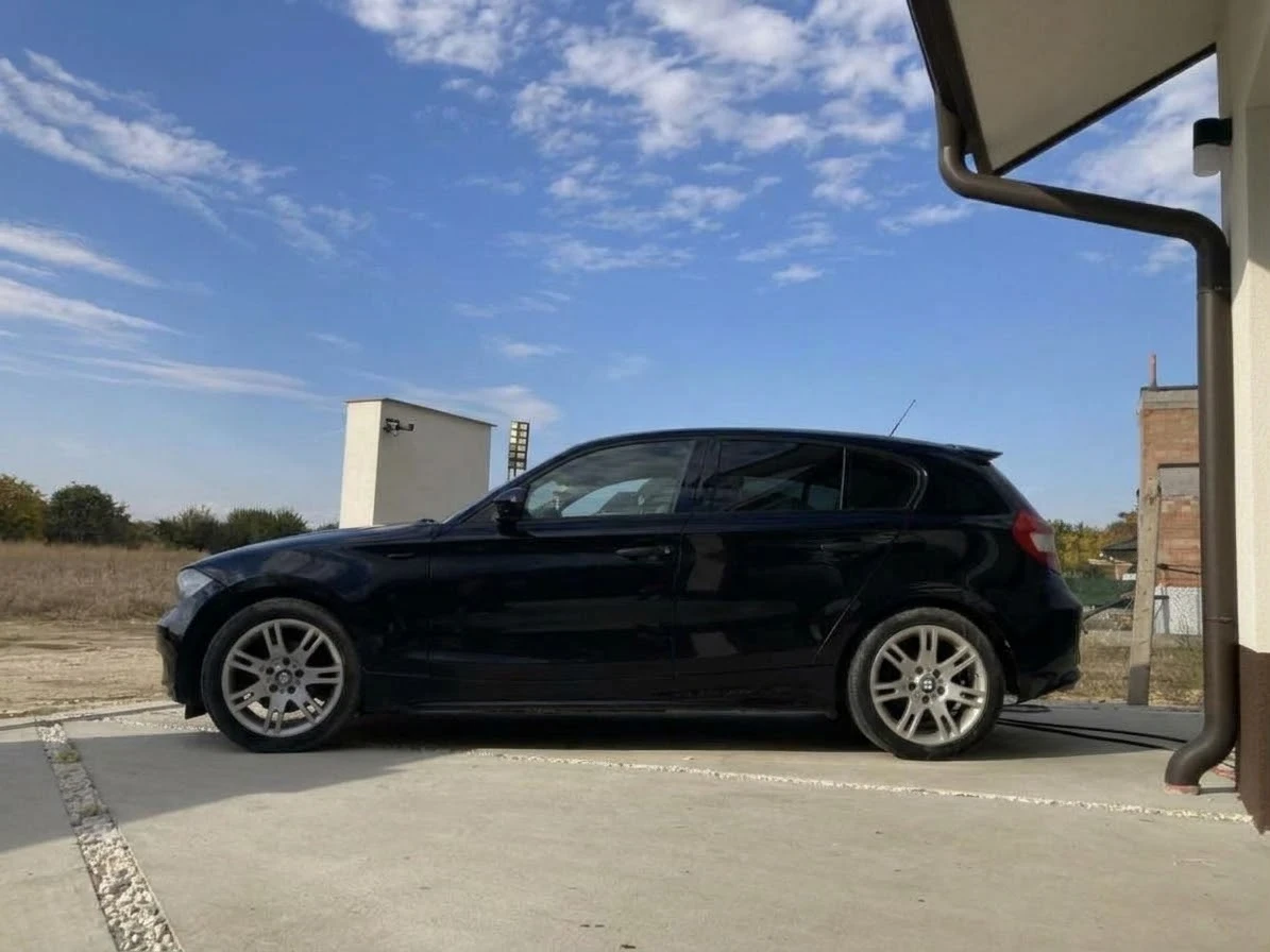 BMW 116, снимка 3 - Автомобили и джипове - 56631693