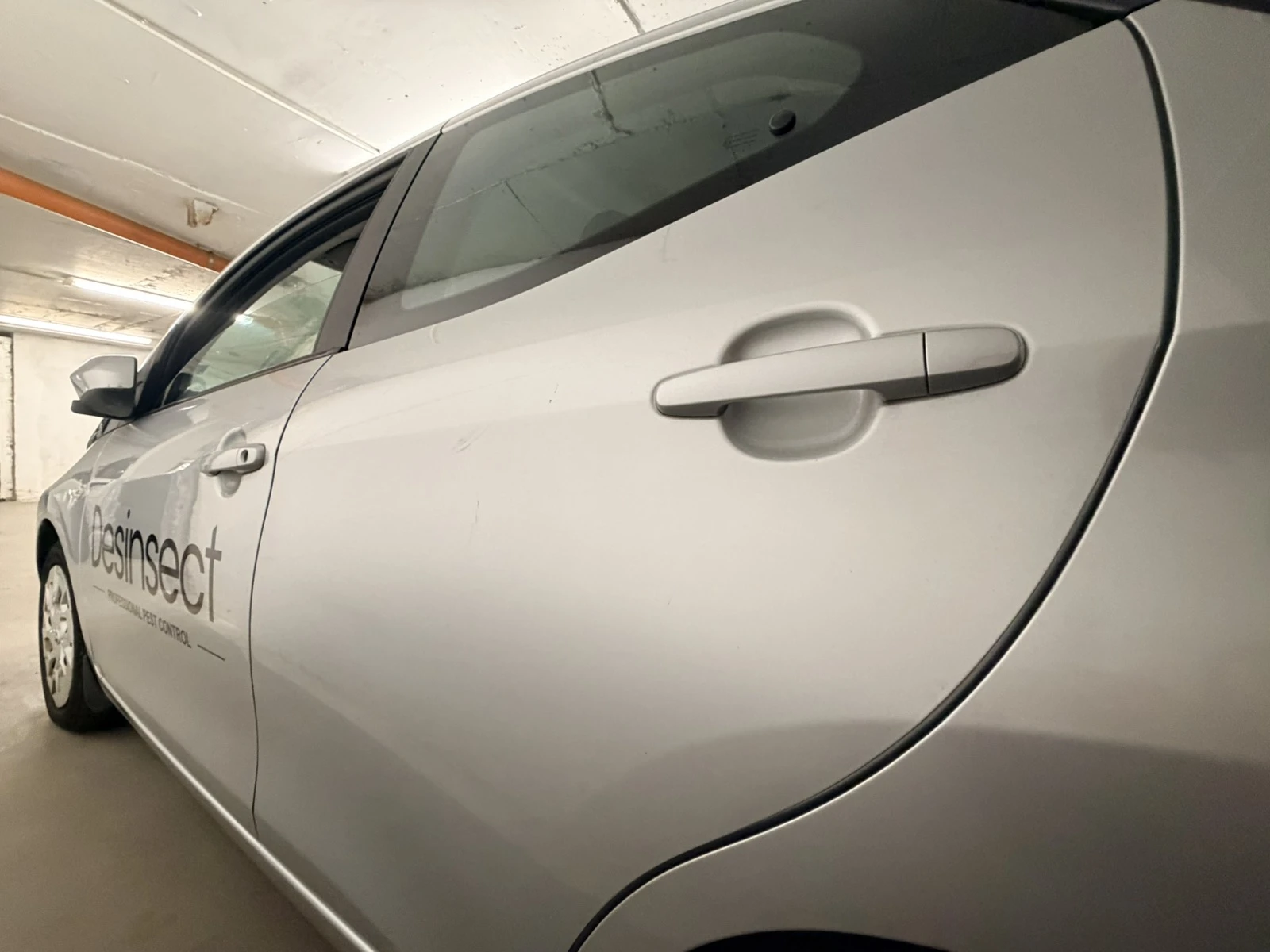 Toyota Aygo, снимка 7 - Автомобили и джипове - 56681230