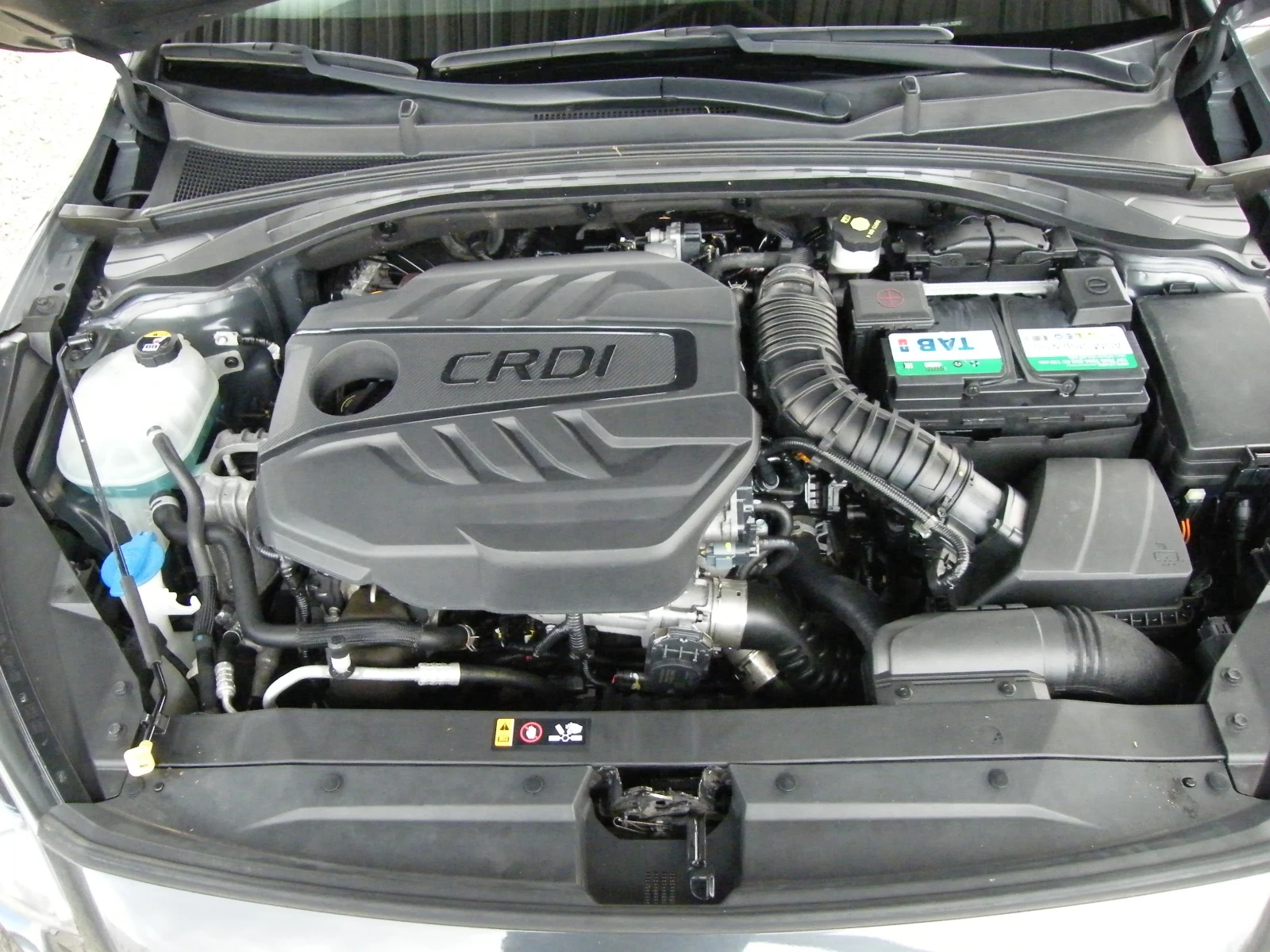 Kia Pro ceed 1.6 GT-LINE , снимка 16 - Автомобили и джипове - 56747676