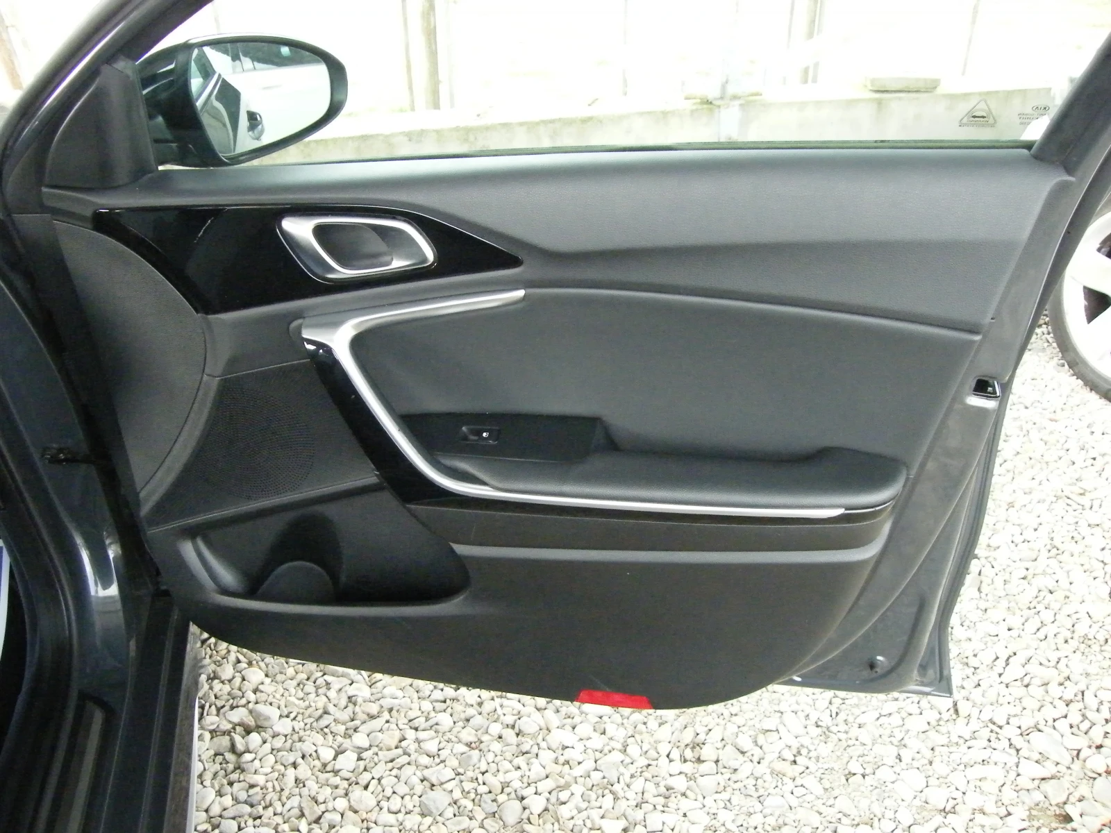 Kia Pro ceed 1.6 GT-LINE , снимка 11 - Автомобили и джипове - 56747676