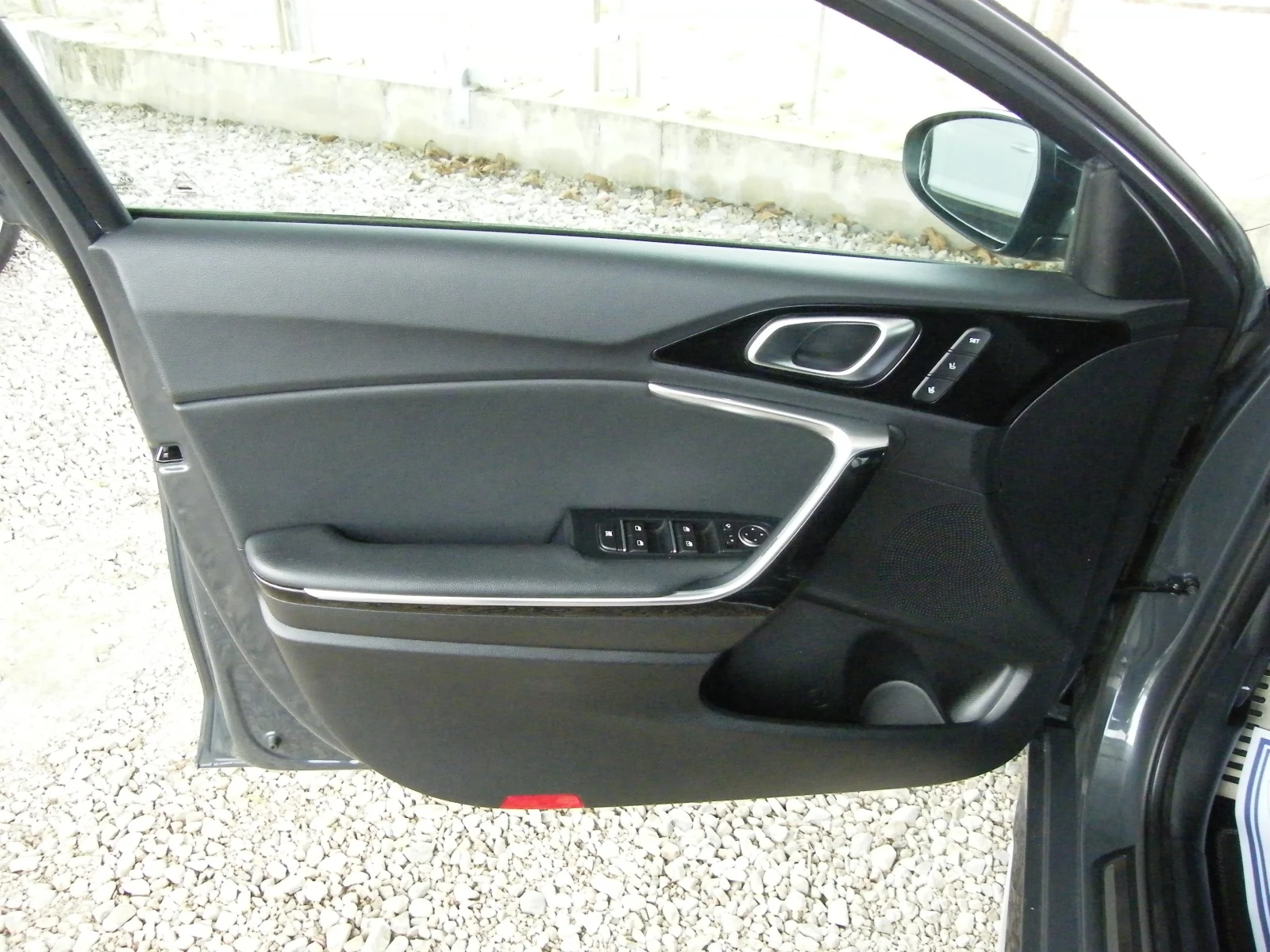 Kia Pro ceed 1.6 GT-LINE , снимка 7 - Автомобили и джипове - 56747676