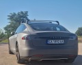Tesla Model S EU S85 Безплатно Зареждане - [8] 