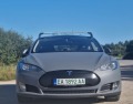 Tesla Model S EU S85 Безплатно Зареждане - [10] 