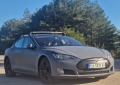 Tesla Model S EU S85 Безплатно Зареждане - [9] 