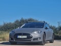 Tesla Model S EU S85 Безплатно Зареждане - [3] 