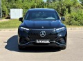 Mercedes-Benz EQS 580 SUV/ AMG/ 4M/HYPERSCREEN/BURM/ PANO/ 7-МЕСТЕН/ - изображение 2