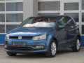 VW Polo TDI/LOUNGE EDITION/EURO 6 - [2] 