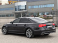 Audi A6 3.0TDi 245к.с * S-Line* * Led* * Distronic*  - [5] 