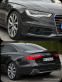 Обява за продажба на Audi A6 3.0TDi 245к.с *S-Line* *Led* *Distronic* ~33 400 лв. - изображение 8