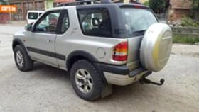 Opel Frontera 3.2И, 2.2И, 2.0И 15-НАЛИЧНИ БРОЯ Германия, снимка 15