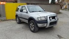 Opel Frontera 3.2И, 2.2И, 2.0И 15-НАЛИЧНИ БРОЯ Германия, снимка 1
