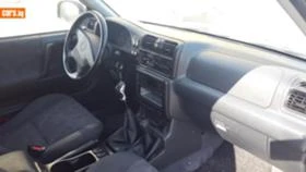 Opel Frontera 3.2И, 2.2И, 2.0И 15-НАЛИЧНИ БРОЯ Германия, снимка 17
