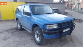 Opel Frontera 3.2И, 2.2И, 2.0И 15-НАЛИЧНИ БРОЯ Германия, снимка 7