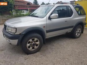 Opel Frontera 3.2И, 2.2И, 2.0И 15-НАЛИЧНИ БРОЯ Германия, снимка 11