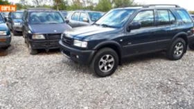 Opel Frontera 3.2И, 2.2И, 2.0И 15-НАЛИЧНИ БРОЯ Германия, снимка 9