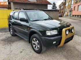 Opel Frontera 3.2И, 2.2И, 2.0И 15-НАЛИЧНИ БРОЯ Германия, снимка 5