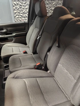 Dodge RAM 1500 3.6* LIMITED* E-TORQUE* 16000KM* ЧИСТО НОВ* , снимка 13