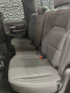 Dodge RAM 1500 3.6* LIMITED* E-TORQUE* 16000KM* ЧИСТО НОВ* , снимка 15