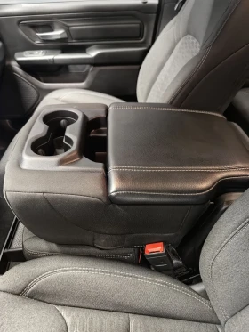 Dodge RAM 1500 3.6* LIMITED* E-TORQUE* 16000KM* ЧИСТО НОВ* , снимка 14
