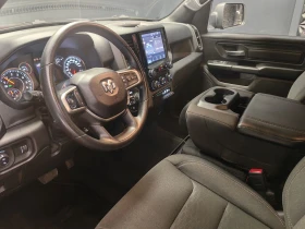 Dodge RAM 1500 3.6* LIMITED* E-TORQUE* 16000KM* ЧИСТО НОВ* , снимка 5