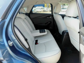 Mazda CX-3 Facelift 2.0 4x4 Sports-Line Full, снимка 10