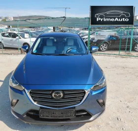 Mazda CX-3 Facelift 2.0 4x4 Sports-Line Full, снимка 2