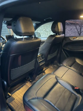 Mercedes-Benz GLE Coupe  9G, снимка 7