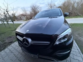 Mercedes-Benz GLE Coupe  9G, снимка 2